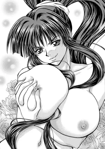 [Abe Ryu] Eikeso Fhentai - Page 39