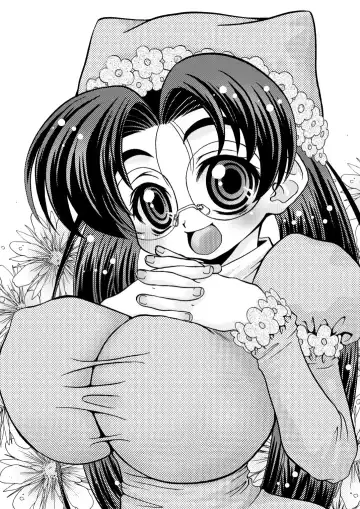 [Abe Ryu] Eikeso Fhentai - Page 6