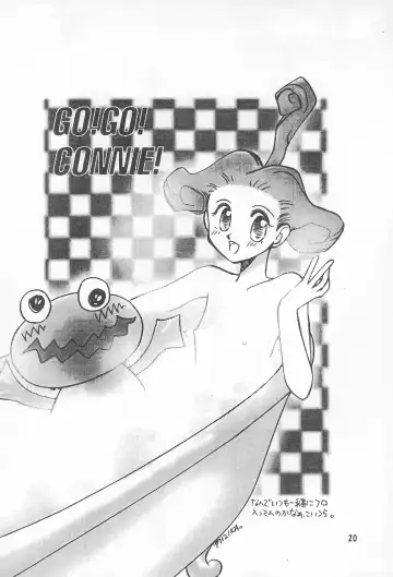 [Taryl.] Hinnyuu Musume Vol.3 Fhentai - Page 22