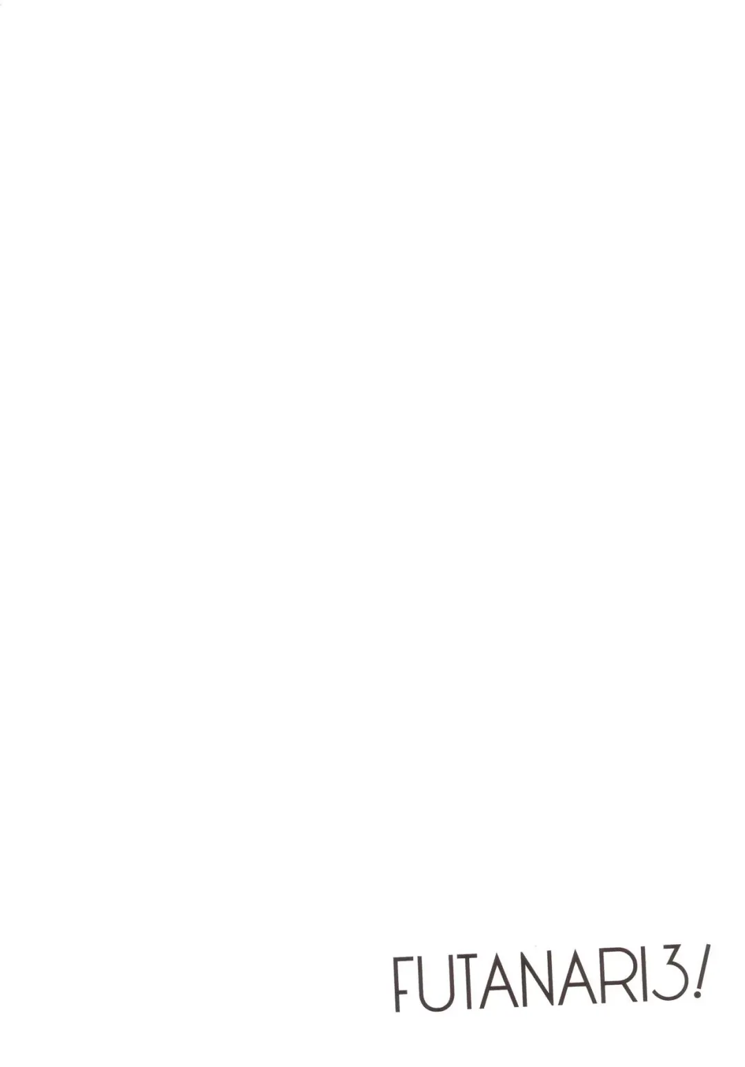 FUTANARI3! Fhentai - Page 6