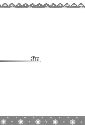 [Amaro Tamaro] Marusugi Fhentai - Page 17