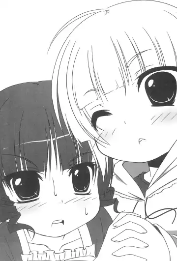 [Amaro Tamaro] Marusugi Fhentai - Page 19