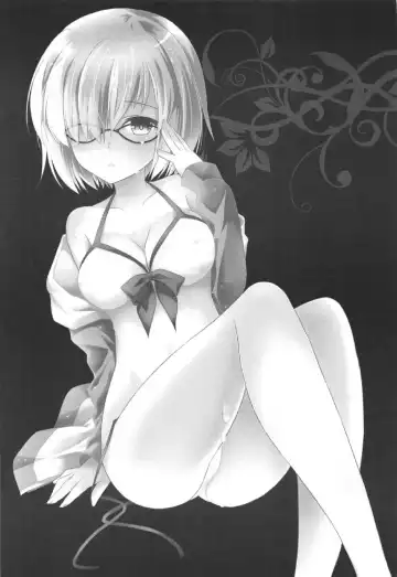 [Nyu] Medeyo Nobana Fhentai - Page 2