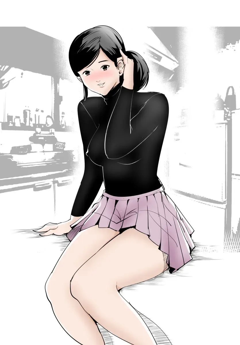 Hitozuma Marionette Fhentai - Page 12