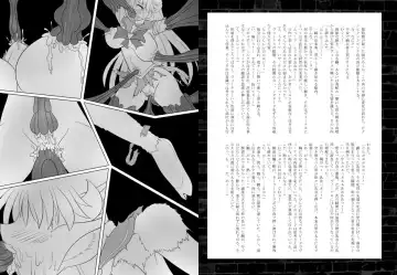 Corruption in Venus Fhentai - Page 18