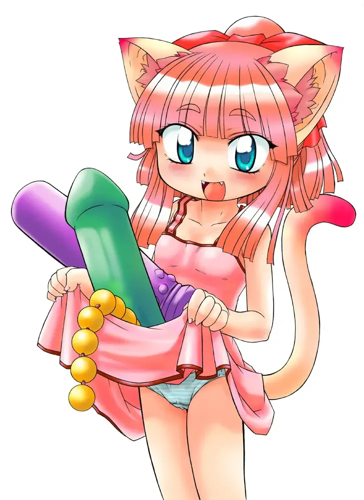 [Gozen - Malsuke - Murakami Takashi] Nandemo Koitsu!! Fhentai - Page 2