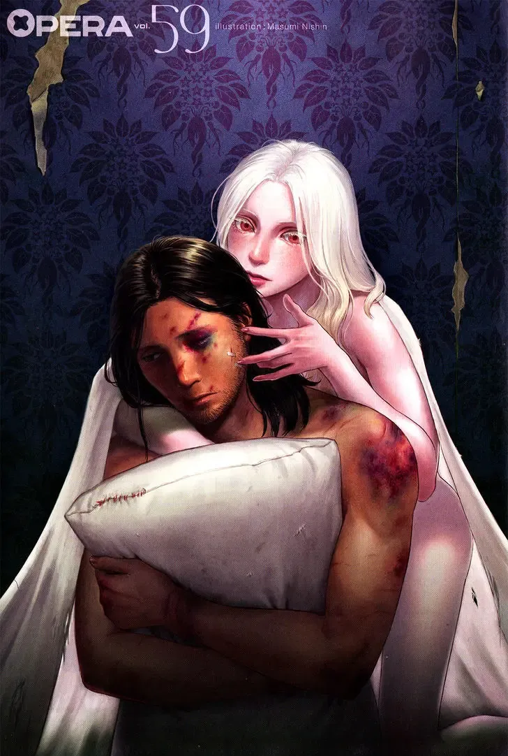 [Nishin - Nishin Masumi] Heartless Ch. 1 Fhentai - Page 1