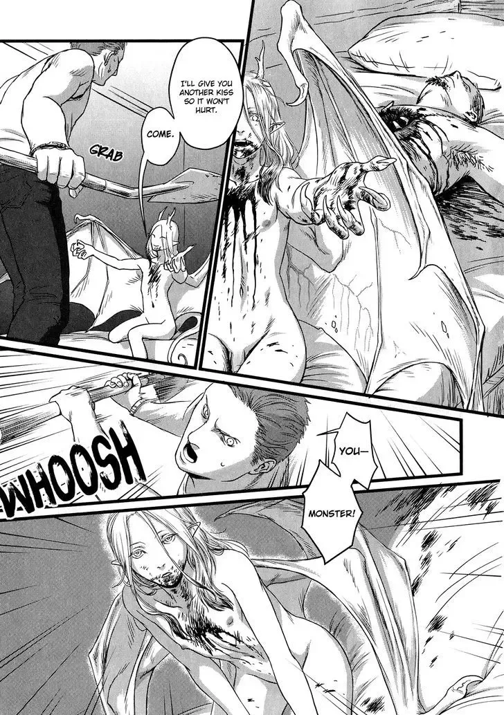 [Nishin - Nishin Masumi] Heartless Ch. 1 Fhentai - Page 20