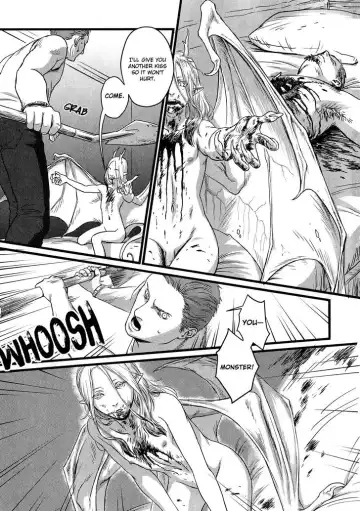 [Nishin - Nishin Masumi] Heartless Ch. 1 Fhentai - Page 20