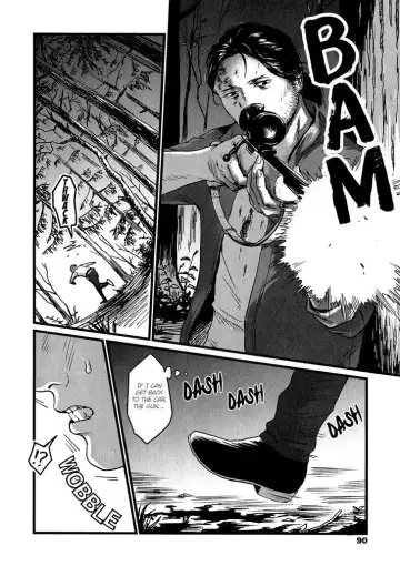 [Nishin - Nishin Masumi] Heartless Ch. 1 Fhentai - Page 23