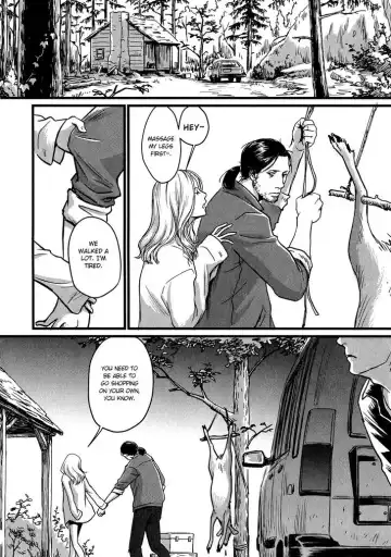 [Nishin - Nishin Masumi] Heartless Ch. 1 Fhentai - Page 7