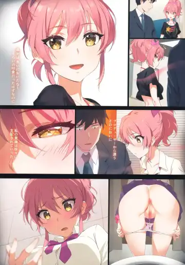 [Yd] Tokimeki Nioi Fhentai - Page 3