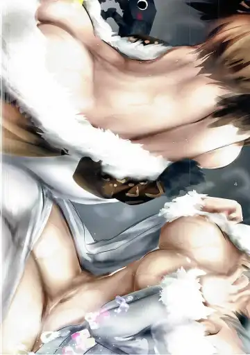 [Tokitsu Mika] No No No -Kansatsu Friends- Fhentai - Page 4