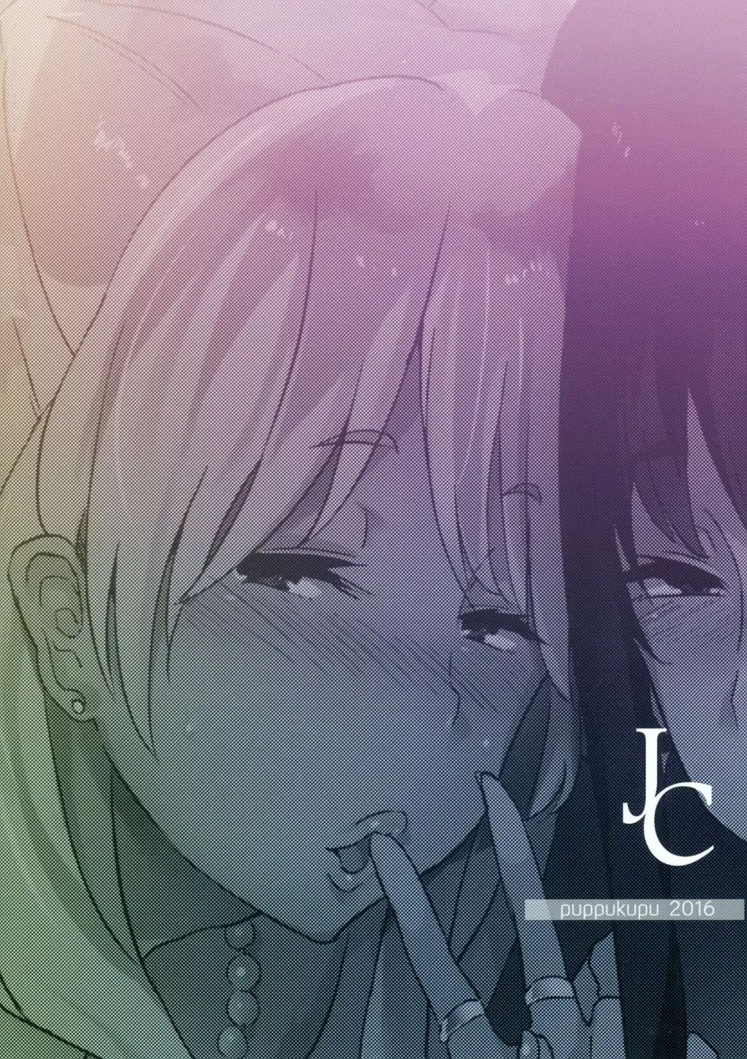 [Kawaisaw] Joshi Chuuzetsu-sei Fhentai - Page 2