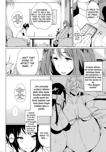 [Kawaisaw] Joshi Chuuzetsu-sei Fhentai - Page 4