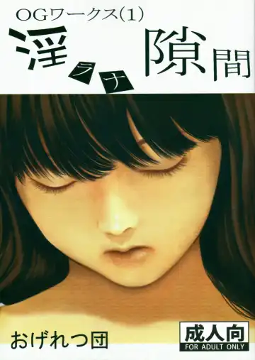 [Shinjima Saki] OG Works 1 Midara na Sukima Fhentai - Page 2