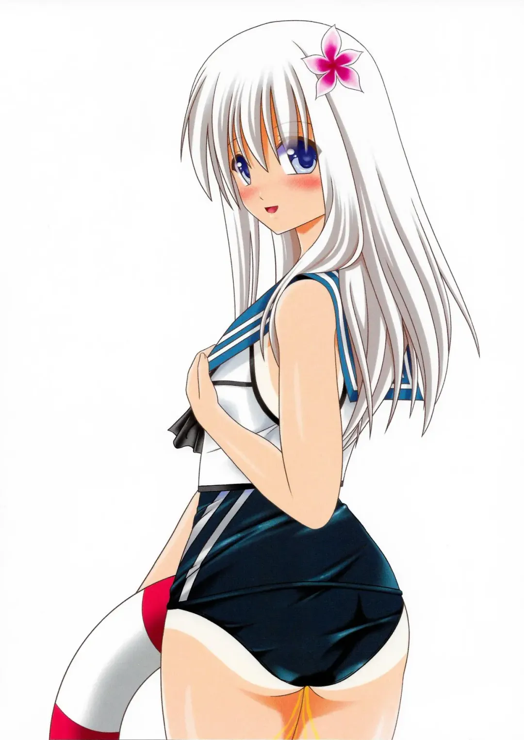 [Murakumo] Yousai Jijou Sono Ichi Chiisai Hou Fhentai - Page 18