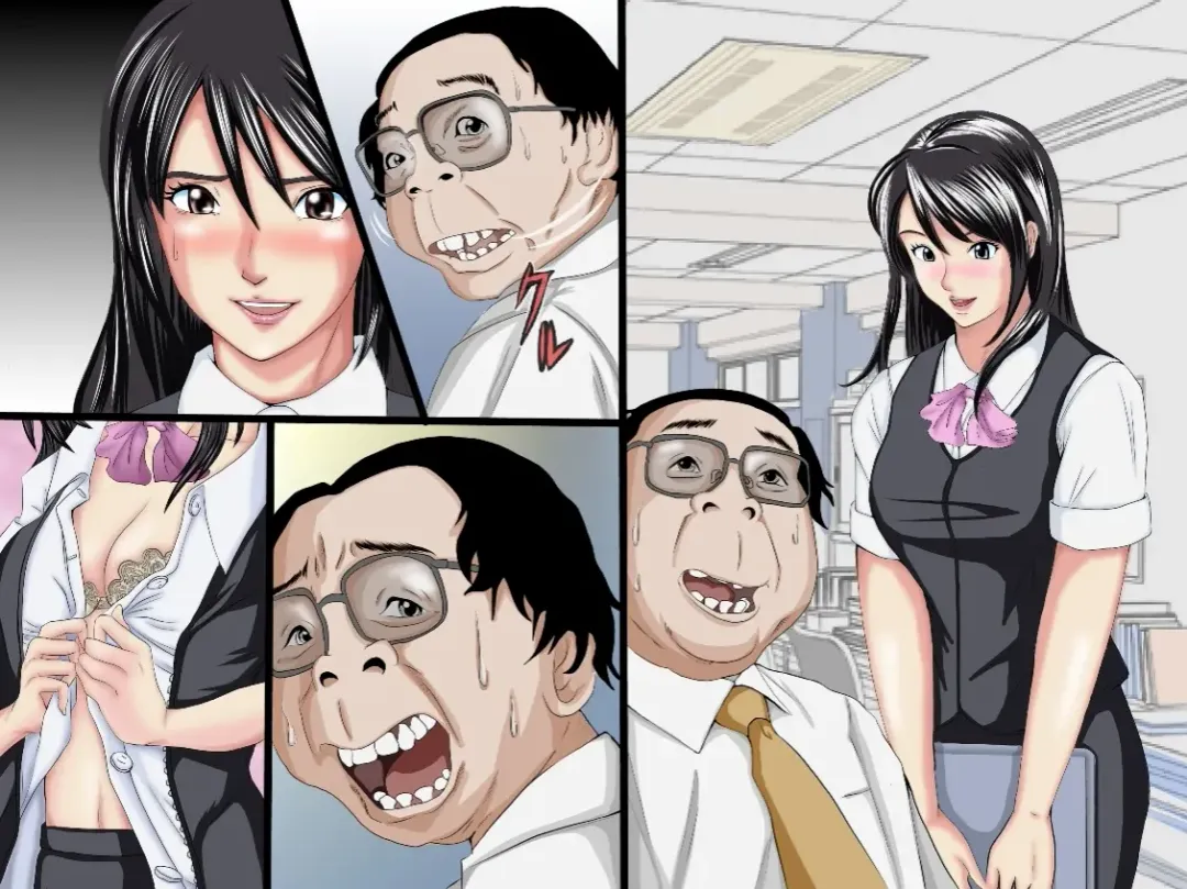 Haken Dorei Fhentai - Page 5