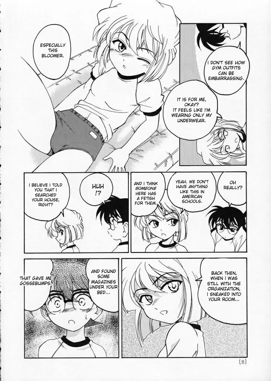 [Wanyanaguda] Manga Sangyou Haikibutsu 02 Fhentai - Page 7