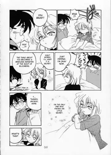 [Wanyanaguda] Manga Sangyou Haikibutsu 02 Fhentai - Page 19