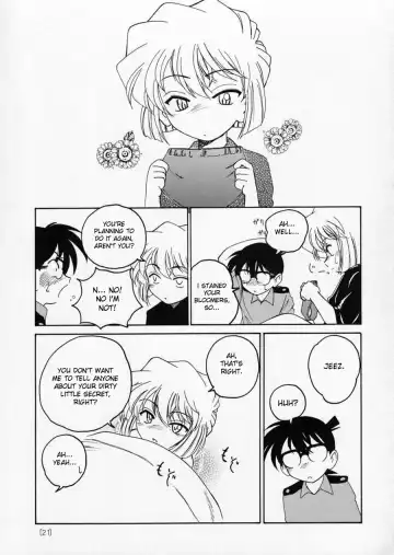 [Wanyanaguda] Manga Sangyou Haikibutsu 02 Fhentai - Page 20