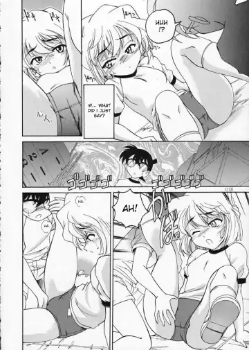 [Wanyanaguda] Manga Sangyou Haikibutsu 02 Fhentai - Page 9