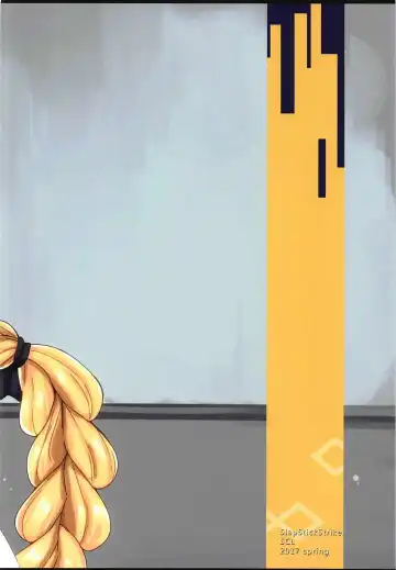 [Stealth Changing Line] Backbeat Tou Fhentai - Page 22