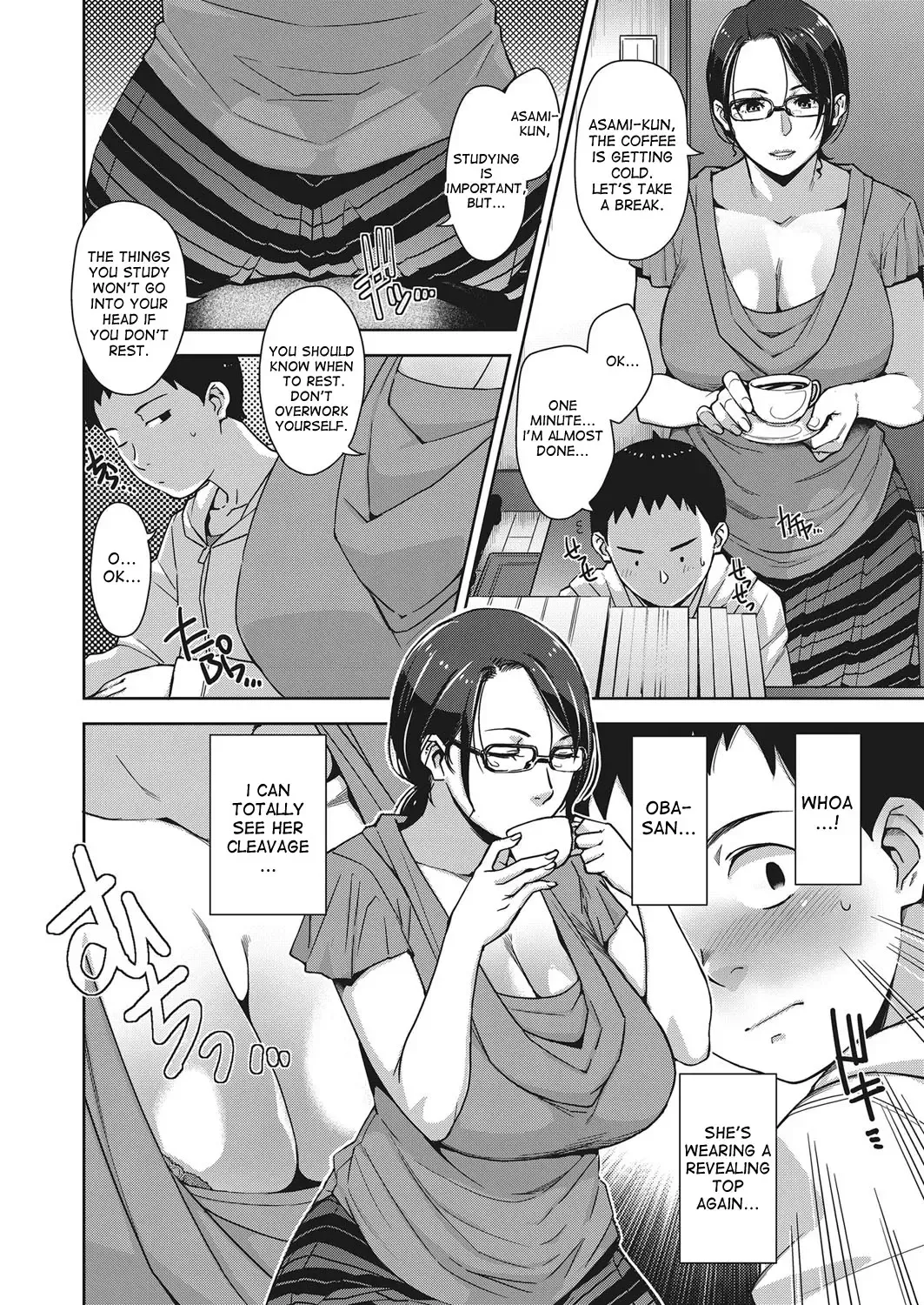 [Sugi G] Home Sexualiteacher Fhentai - Page 2