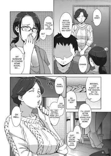 [Sugi G] Home Sexualiteacher Fhentai - Page 10