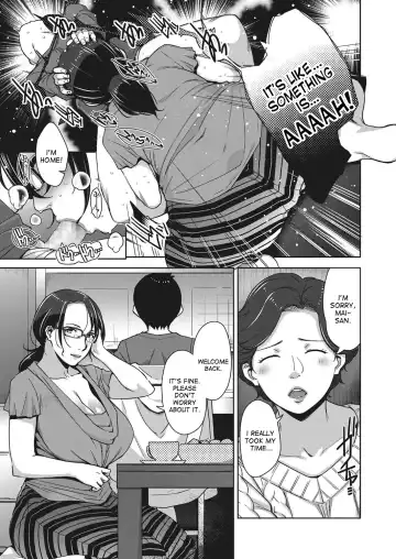 [Sugi G] Home Sexualiteacher Fhentai - Page 9