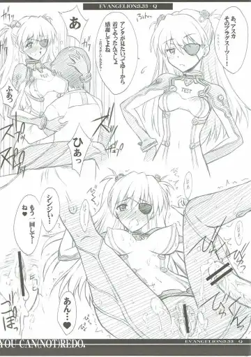 [Serizawa Katsumi] Wünder de Issho Fhentai - Page 22