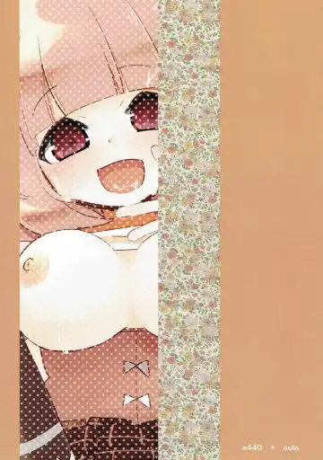 [Aula] making Fhentai - Page 34