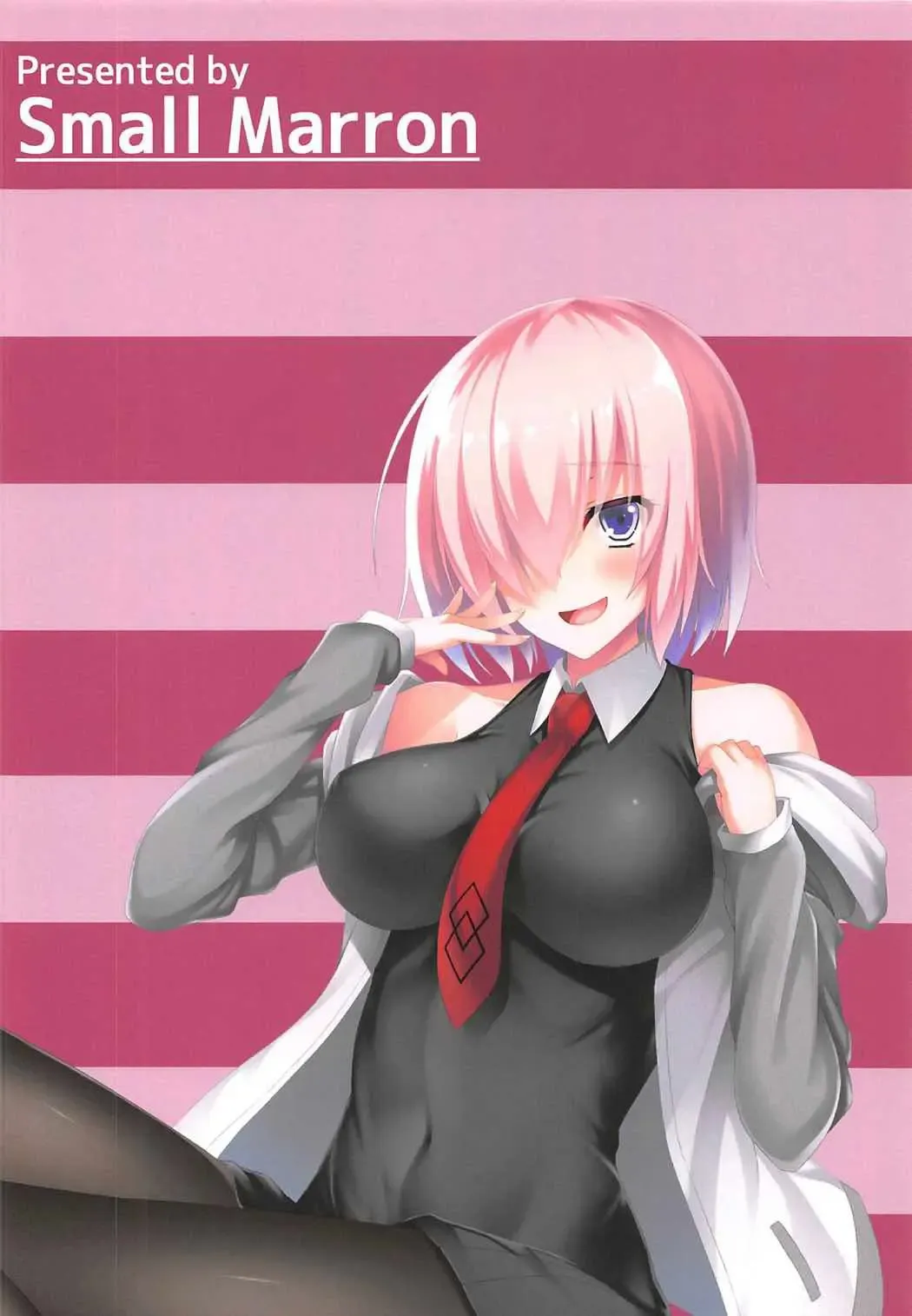 [Asakura Kukuri] FDO Fate/Dosukebe Order Fhentai - Page 14