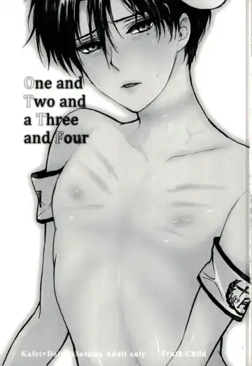[Hiatari Shin] One and Two and a Three and Four Fhentai - Page 2