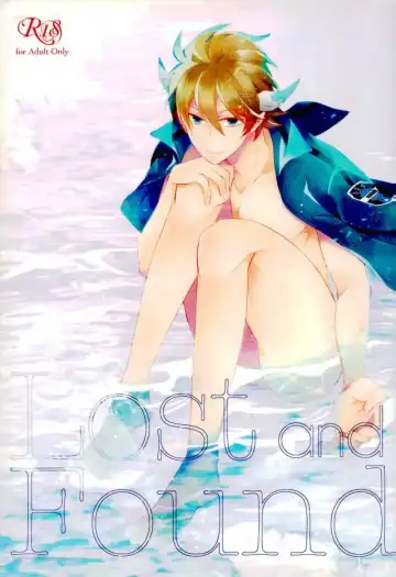 Read [Nico-momo] Lost and Found - Fhentai