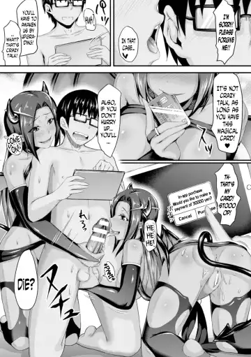 2D Comic Magazine Tenshi ni Ochiru Akuma-tachi Vol. 1 Fhentai - Page 75
