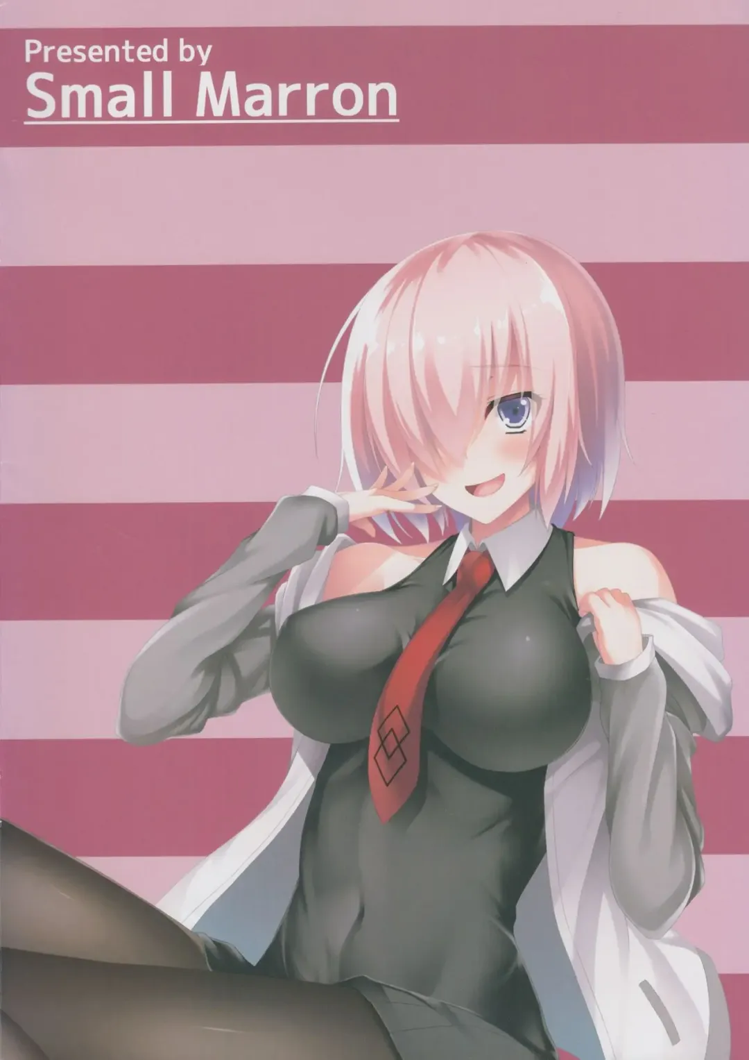 [Asakura Kukuri] FDO Fate/Dosukebe Order Fhentai - Page 14