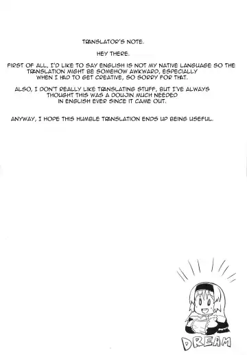 [Ere 2 Earo] Chingirls - Happy Birthday Onee-sama Ai no Chinkasu Soap Hen - Fhentai - Page 4