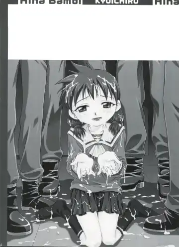 [Kyouichirou] Hina Bambi Fhentai - Page 186