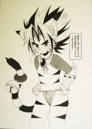 [Shinta] Shikigami GO Fhentai - Page 5