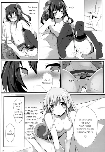 [Hinata Yuu] Gear Uni Offline Fhentai - Page 12
