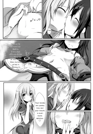 [Hinata Yuu] Gear Uni Offline Fhentai - Page 9