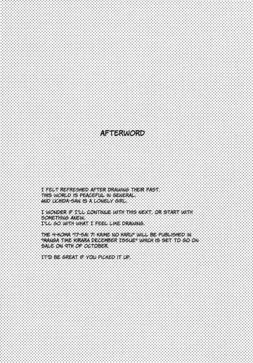 [Hitsuji Hako] Kanojo no Pet Jinsei 4 Fhentai - Page 25