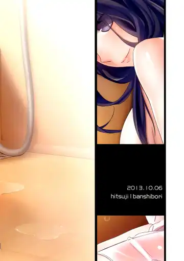 [Hitsuji Hako] Kanojo no Pet Jinsei 4 Fhentai - Page 28