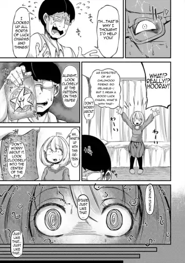 [Okuva] Dokusenyoku no Kyouki Fhentai - Page 5