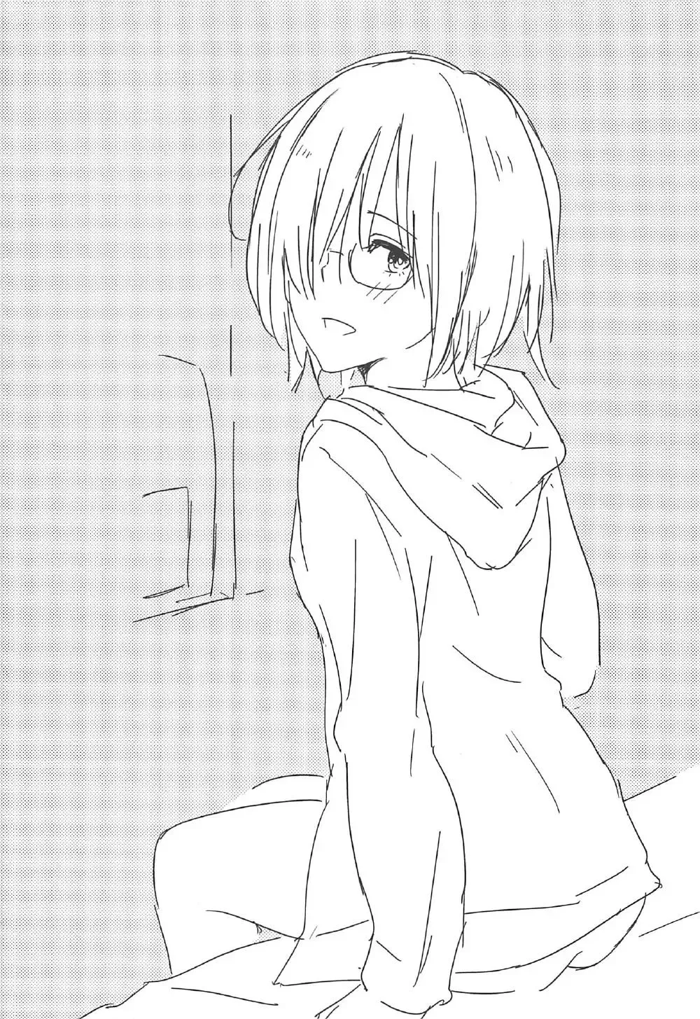 [Napata] Mash-ppoi no! Fhentai - Page 14