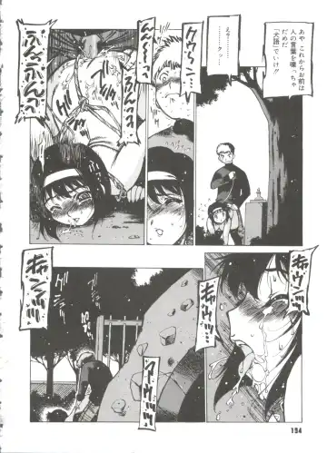 [Nishi Iori] Omocha Hime Fhentai - Page 196