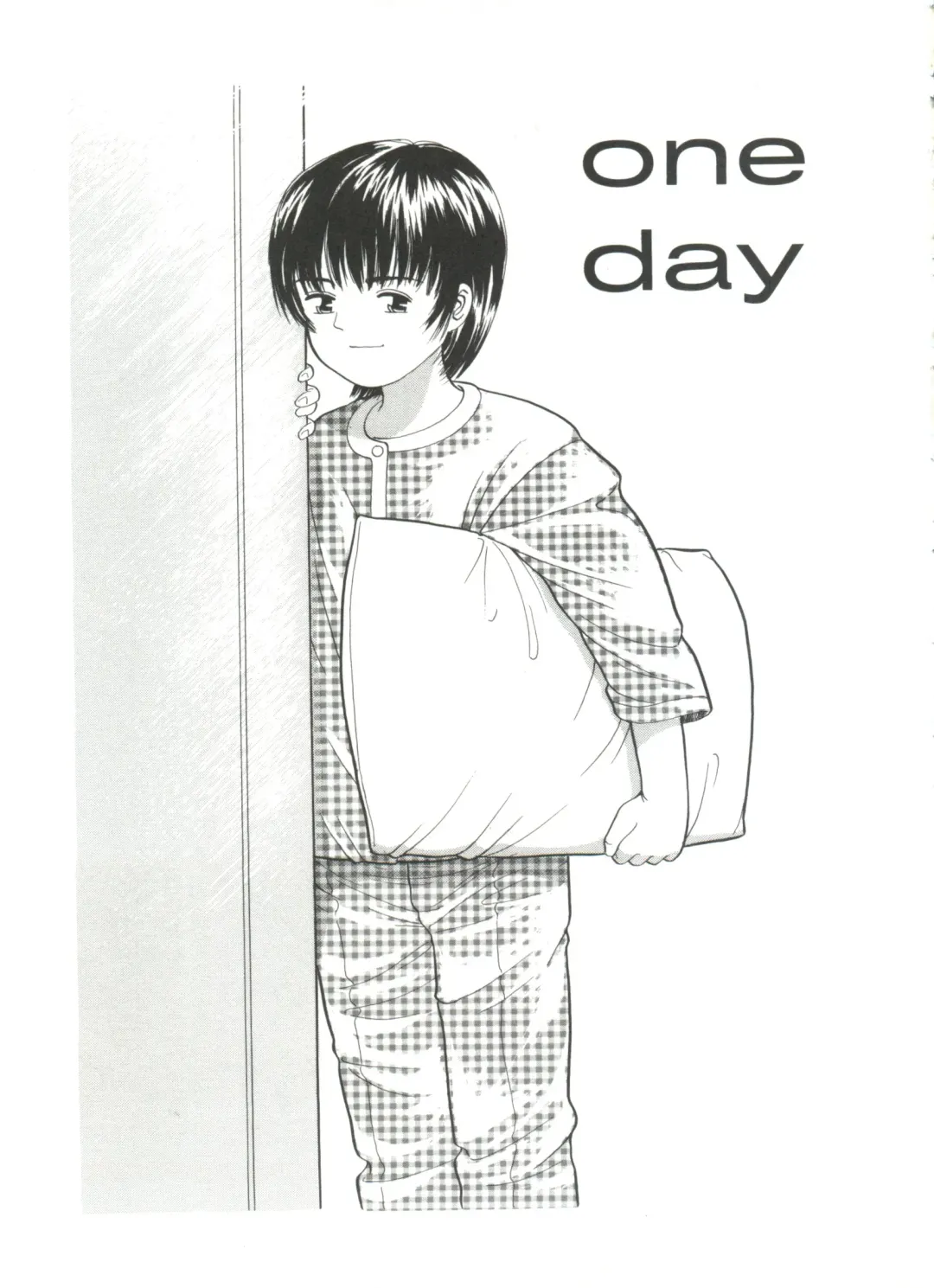 [Ichiichi Yuuna] Yorimichi Fhentai - Page 131