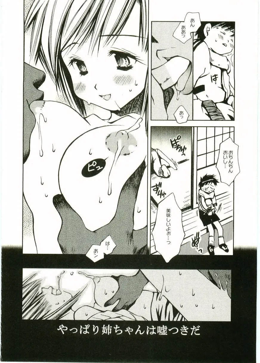 Shotagari Vol. 1 Abunai Onee-san Fhentai - Page 54