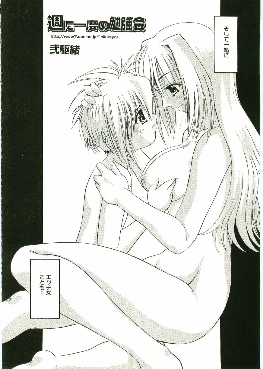 Shotagari Vol. 1 Abunai Onee-san Fhentai - Page 8